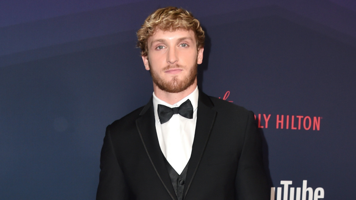 Logan Paul Facing Lawsuit Over Controversial Suicide Forest Video Complex