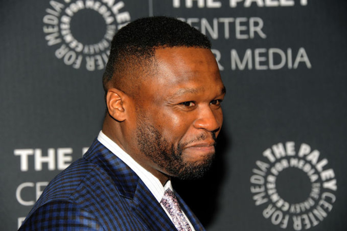 50 Cent Scores Major Legal Victory for His Hit TV Show ‘Power’ | Complex