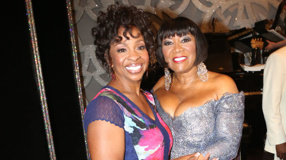 Stream Gladys Knight and Patti LaBelle's 'Verzuz' Battle ...
