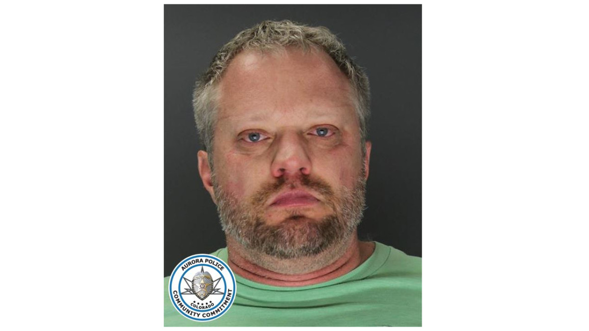 Dentist Arrested After Allegedly Poisoning Wife in ‘Calculated Murder