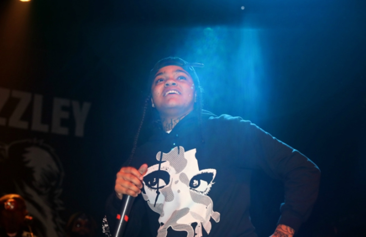 Young M.A Explains How She Dropped 20 Pounds in 2 Months ...
