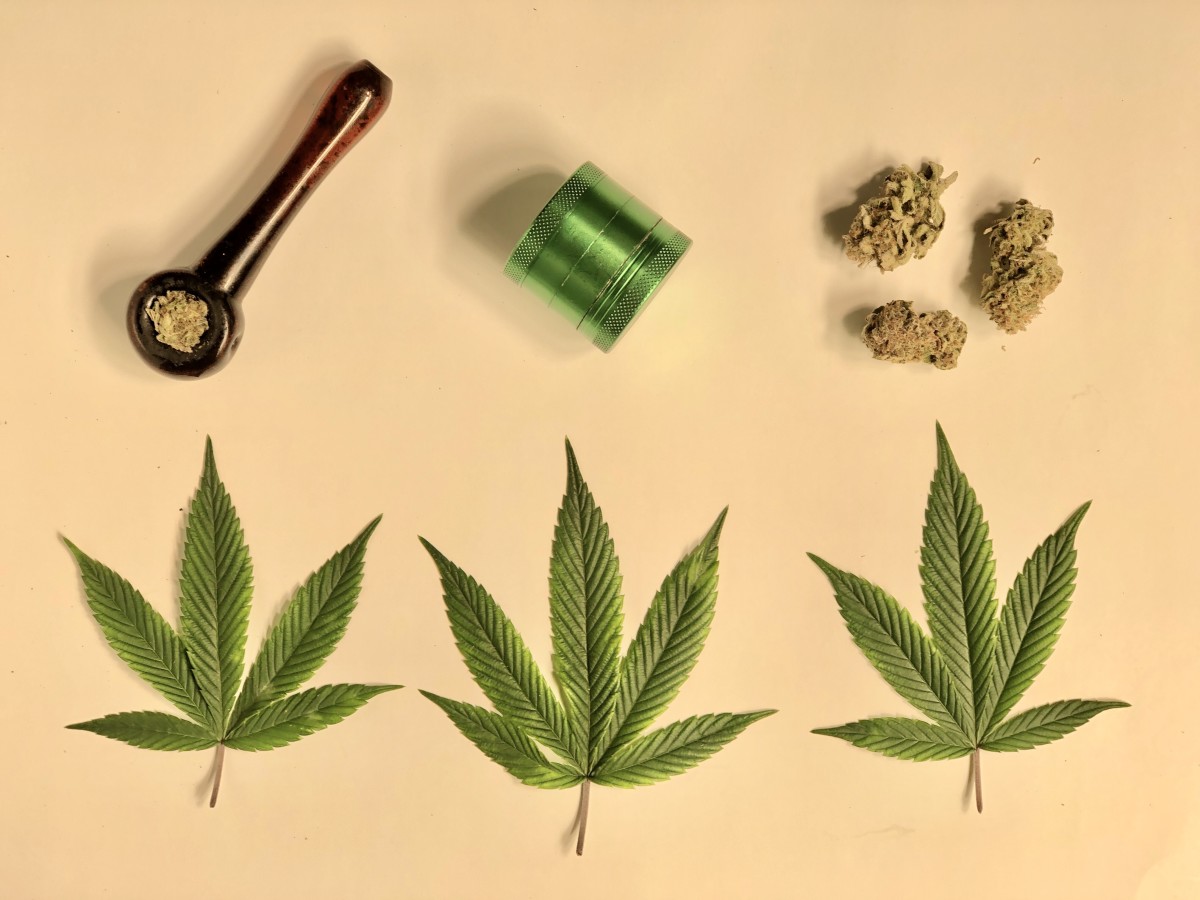 8 Weed Accessories & Stoner Kits Every Smoker Should Have Complex