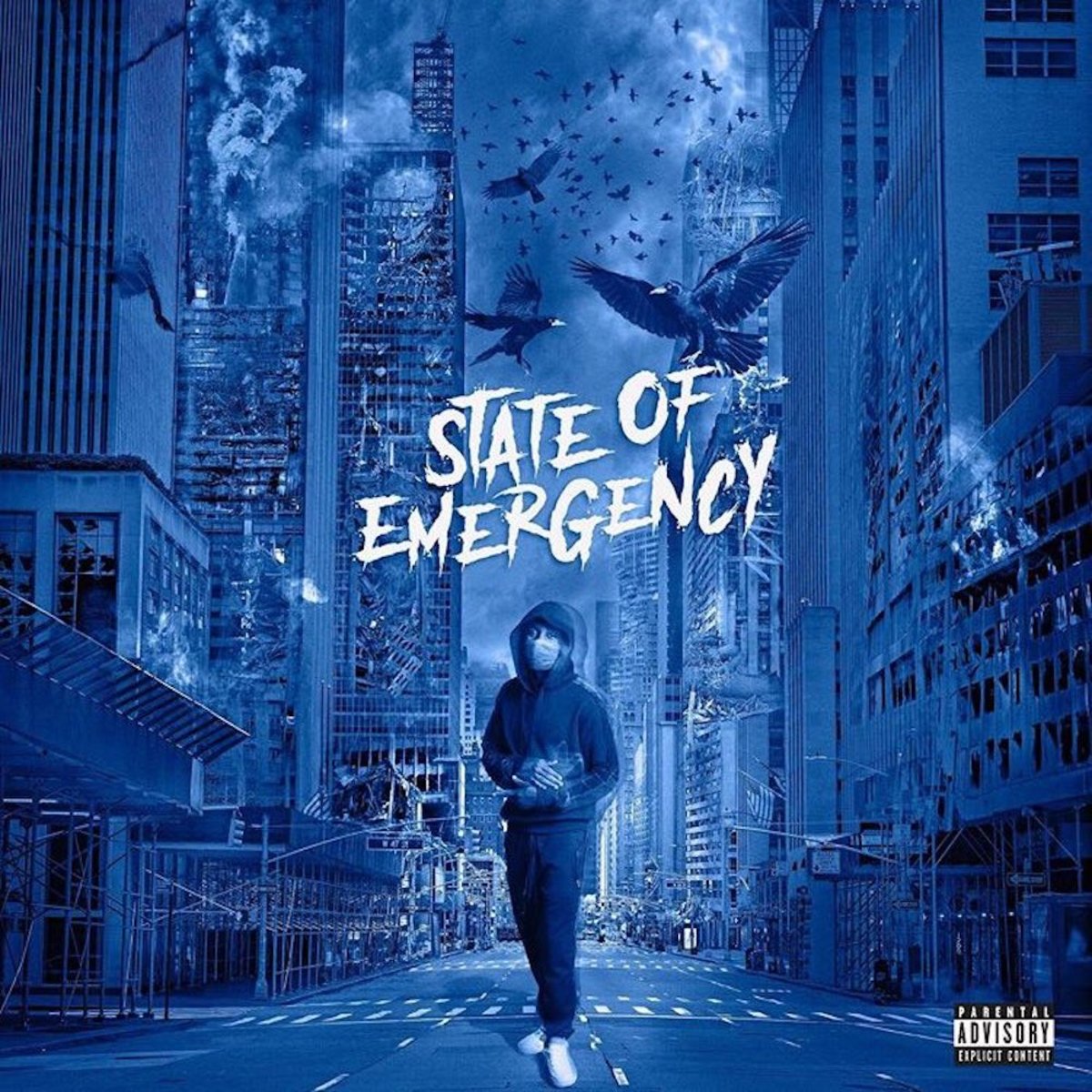 Lil Tjay Delivers 'State of Emergency' Project | Complex