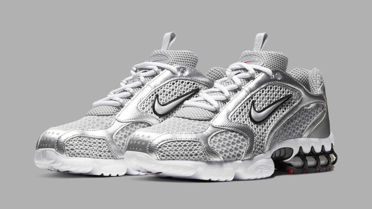 nike men's air zoom spiridon