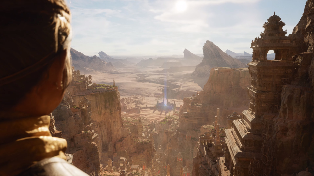 Epic Games Debuts Real-Time PS5 Demo, Says 'Fortnite' Available at Launch | Complex