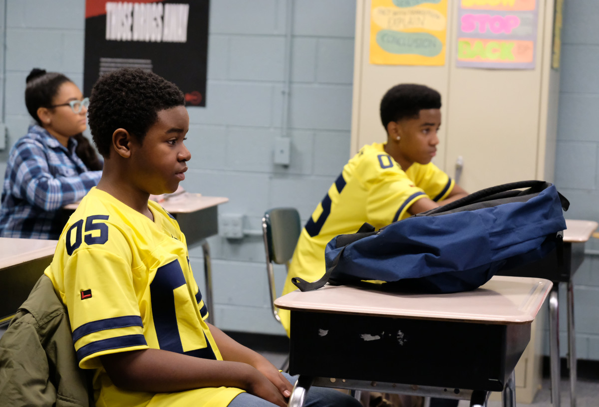 How Fubu Is Making a Comeback Complex