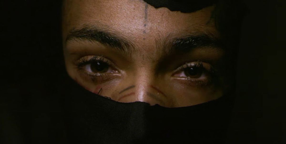 Hulu Shares ‘look At Me Xxxtentacion Documentary Trailer Complex 2148