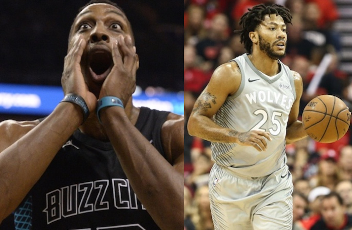 The Nba Stars Who Will And Won T Make The Hall Of Fame Complex