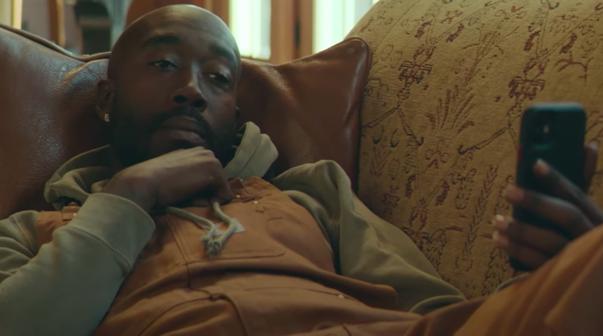 Freddie Gibbs Shares Trailer for Feature Film Debut ‘Down With the King