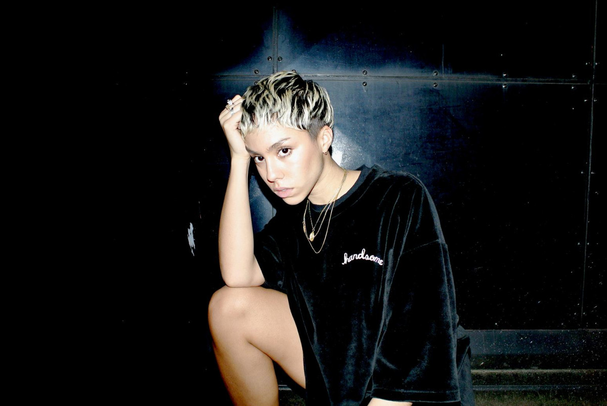 11 British R B Soul Artists To Watch In 2019 Complex