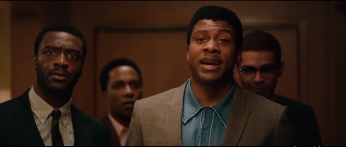 Muhammad Ali, Malcolm X, and More Unite in 'One Night In Miami' Trailer | Complex