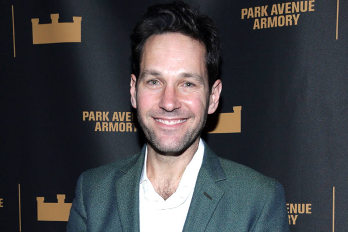 The Best Paul Rudd Movies Complex