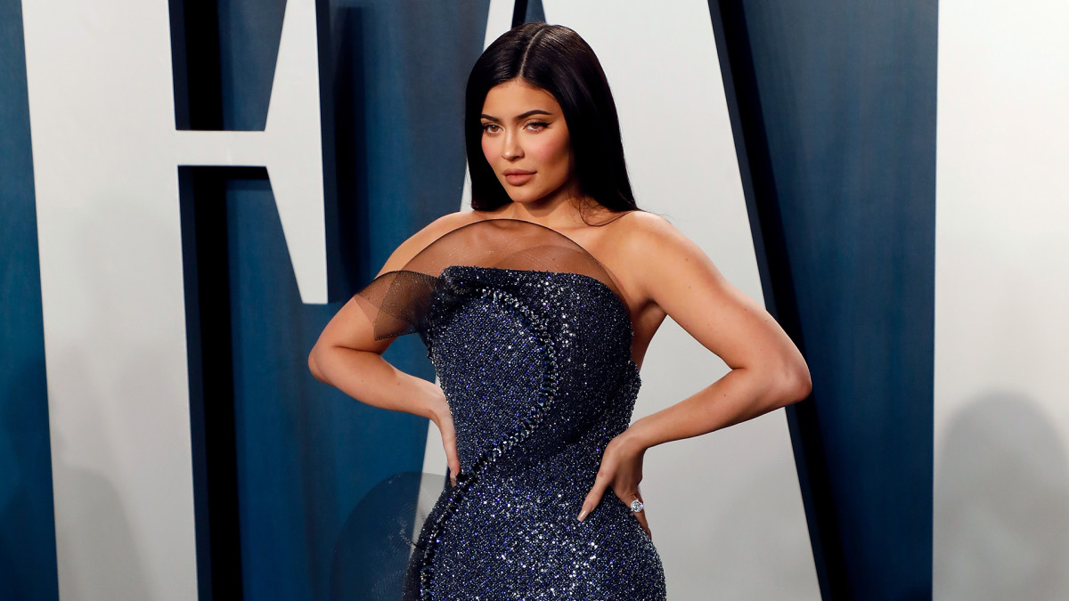 Kylie Jenner Granted Restraining Order Against Alleged Burglar - Complex