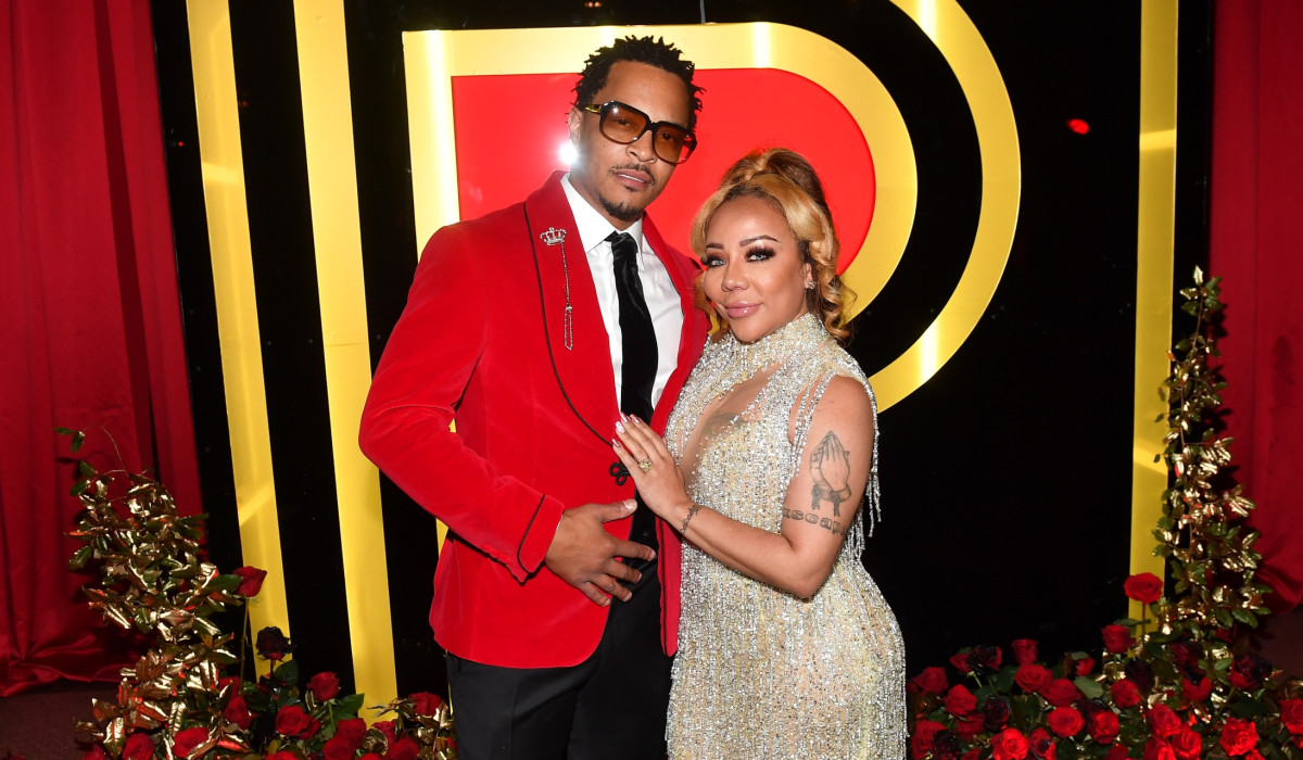 T.I. and Tiny’s Sexual Assault Case Dismissed in Los Angeles | Complex