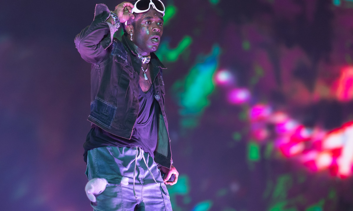 Lil Uzi Vert Claims He’s a Year Younger After Finding Birth Certificate