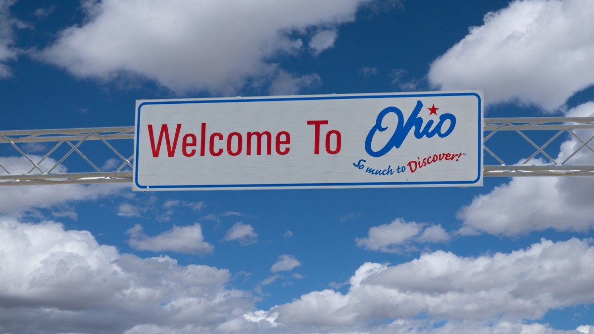 Ohio Senator Trashed for Using Racist Phrase ‘Colored Population’ | Complex