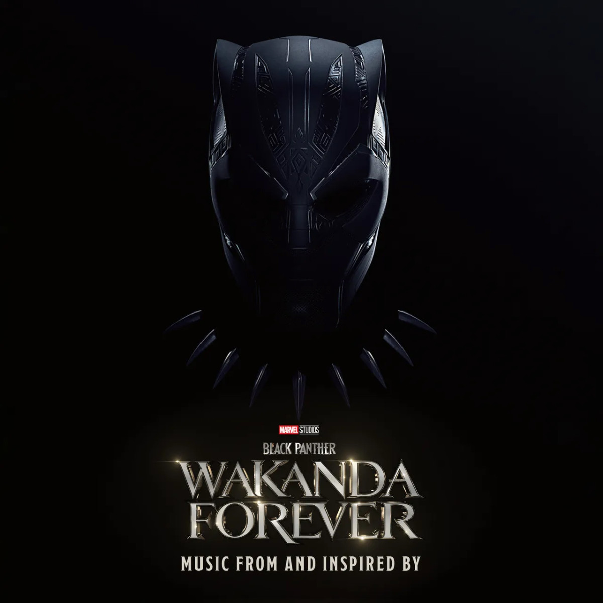 Listen to the Black Panther: Wakanda Forever Soundtrack f/ Rihanna