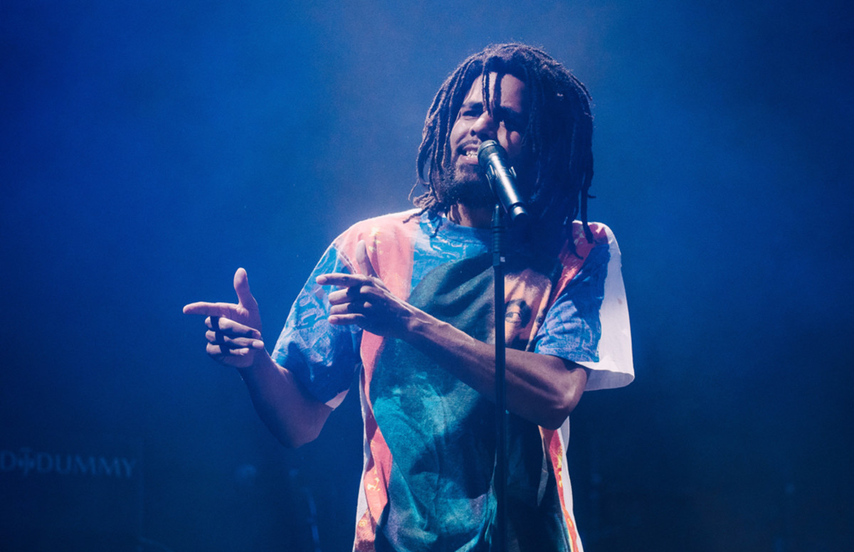 Dreamville Records What You Need to Know About Each Artist Complex