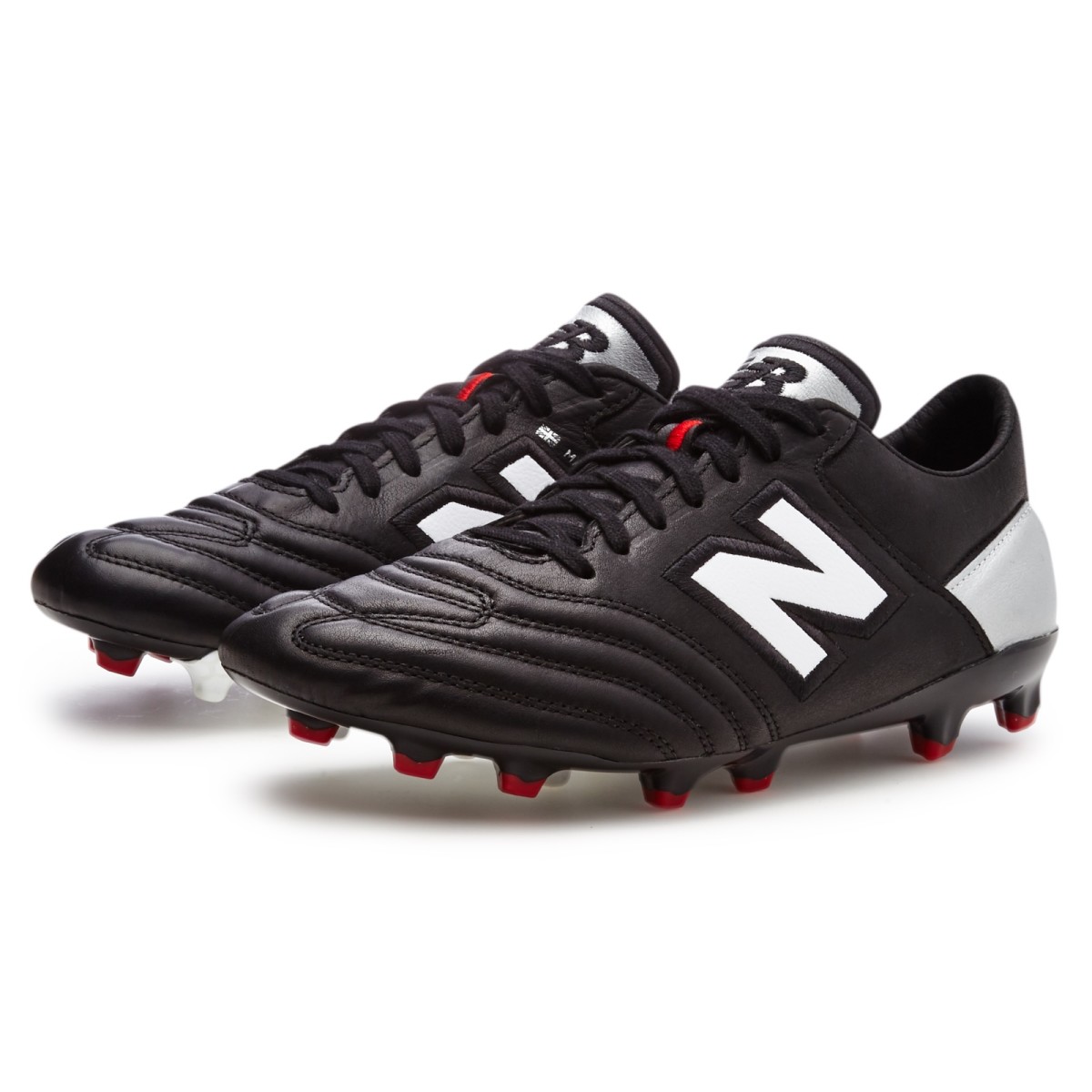 New Balance Release Limited Edition Made in England Football Boots