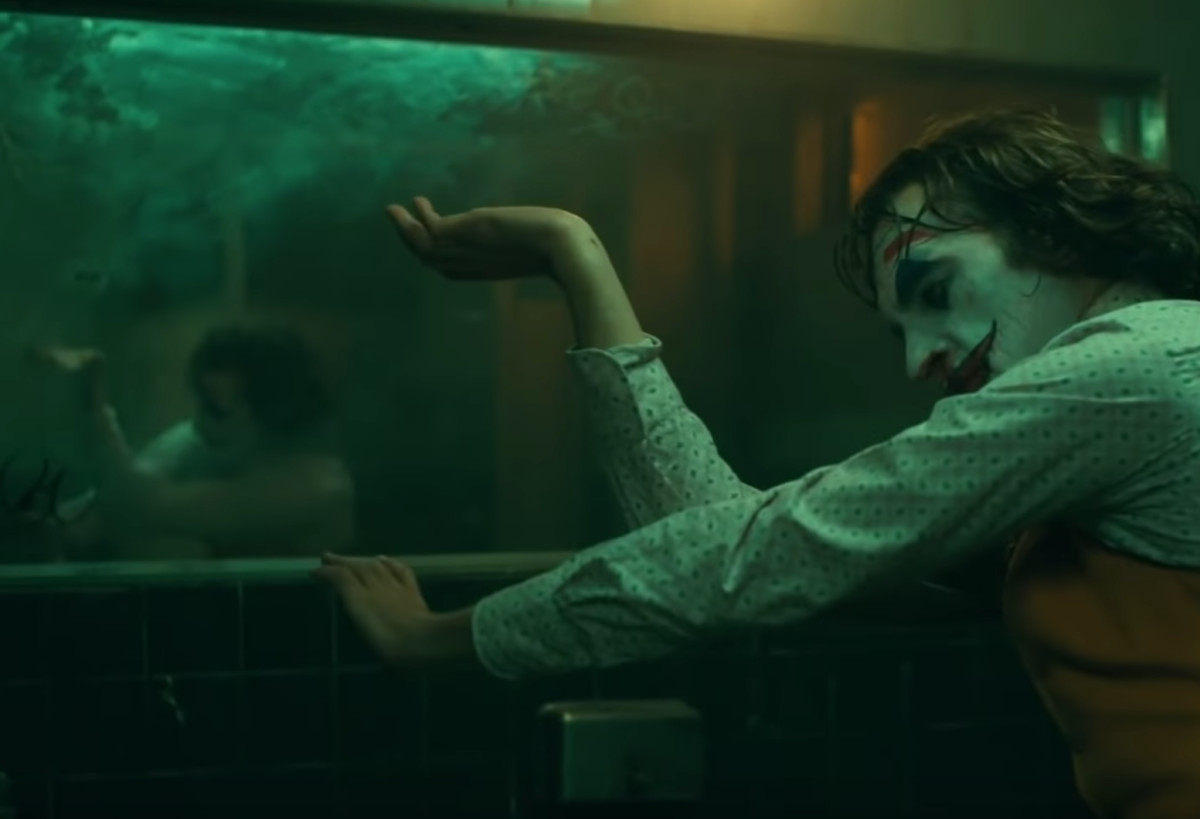 'Joker' Director Todd Phillips Breaks Down Joaquin Phoenix ...