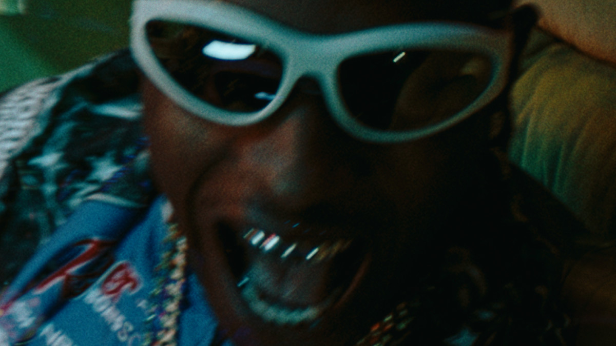 ASAP Rocky Talks New Single ‘Sh*ttin Me,’ Fatherhood & More | Complex