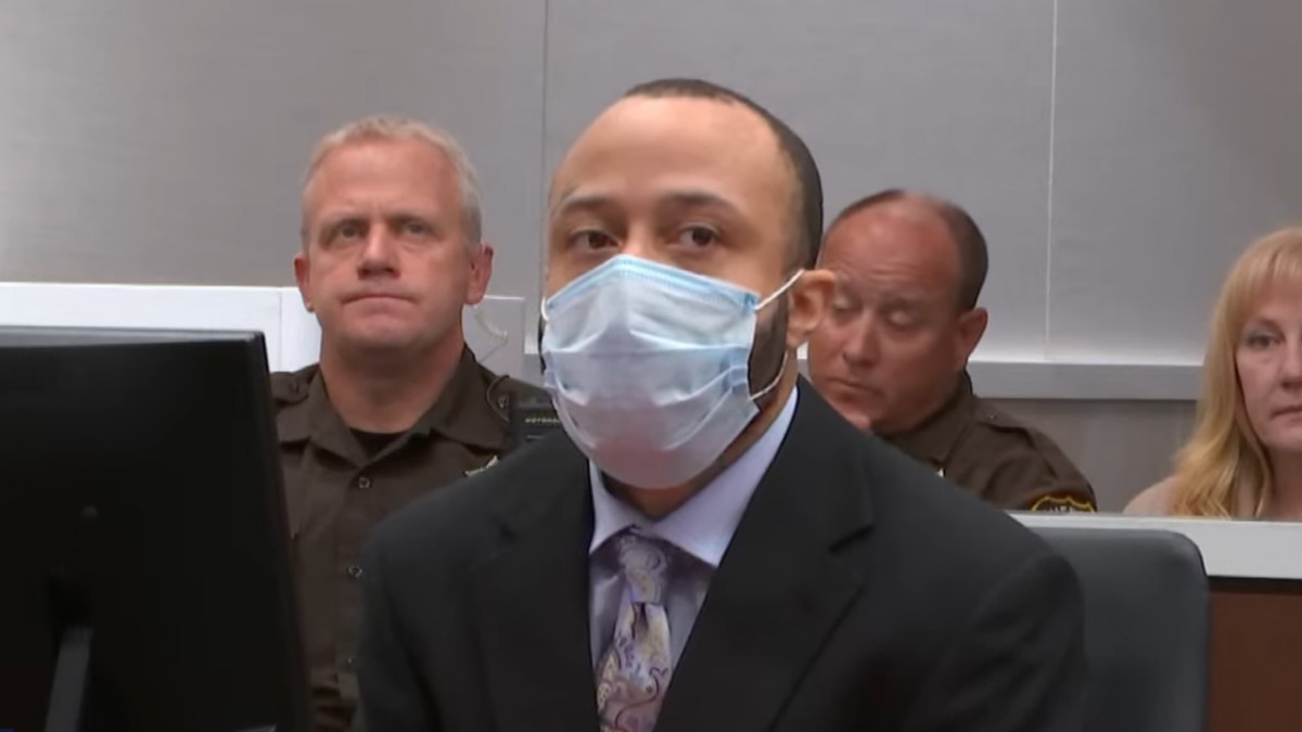 Man Found Guilty of Homicide After Driving SUV Through Christmas Parade