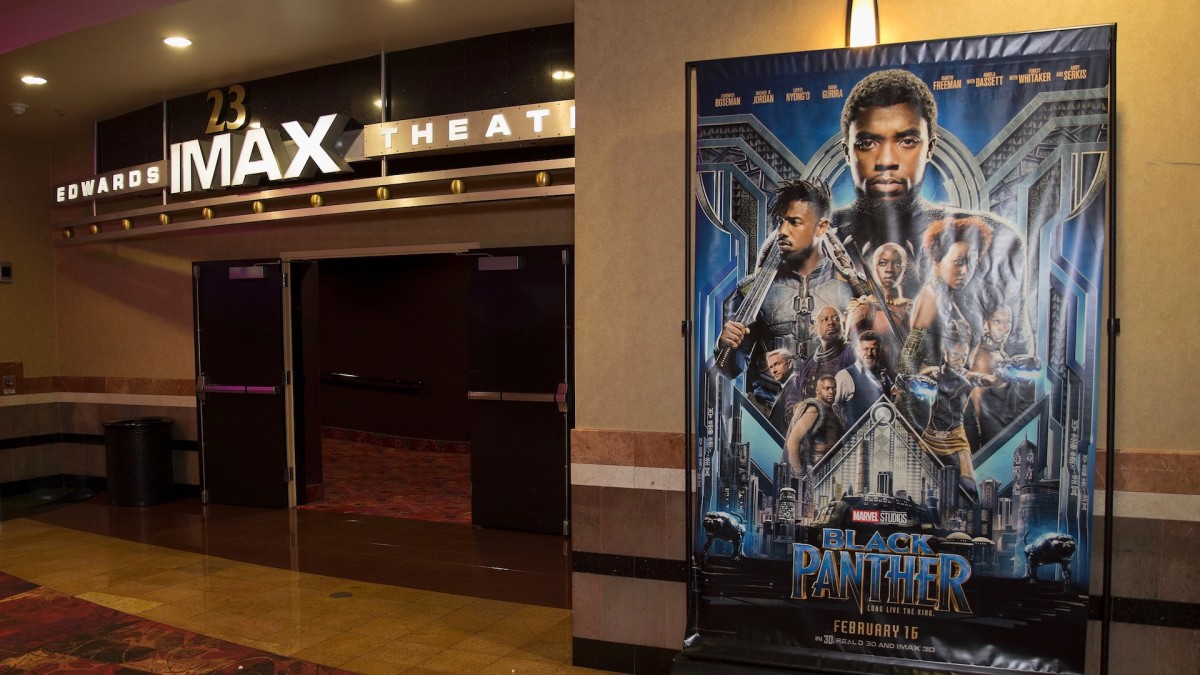 'Black Panther' Sequel Will Reportedly Begin Filming in ...