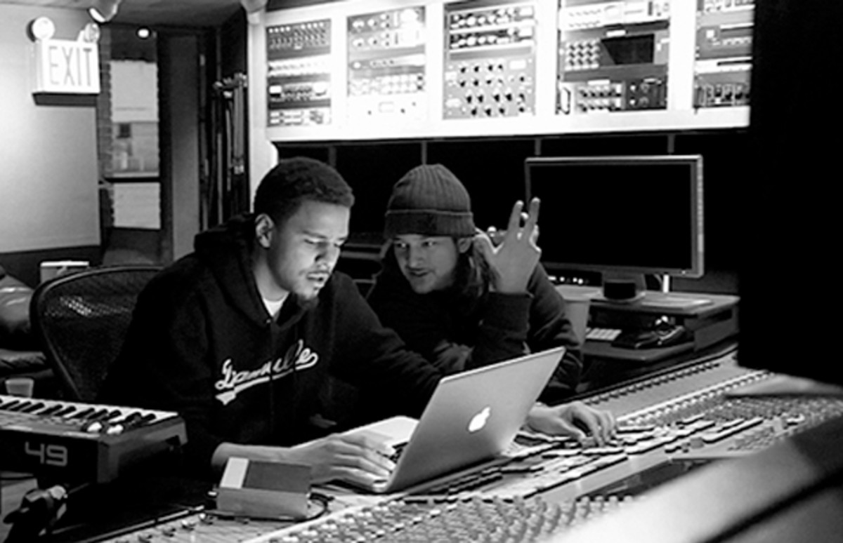 Watch And Learn 10 Producers Explain How They Made Your Favorite Beats Complex