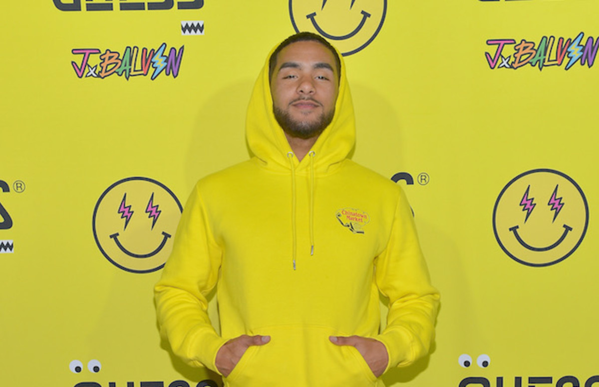 New Footage Shows Brother Nature Fighting, Restaurant Claims He Started