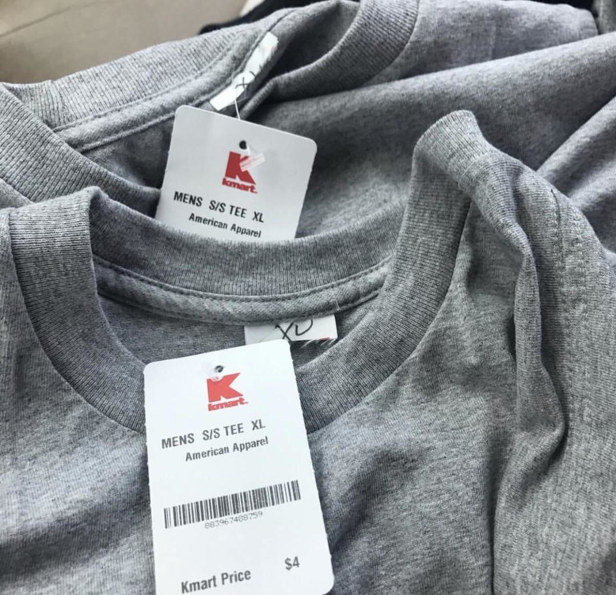 Supreme at kmart online
