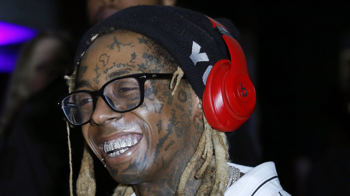 Lil Wayne Calls Lil Baby His Favorite Artist Complex