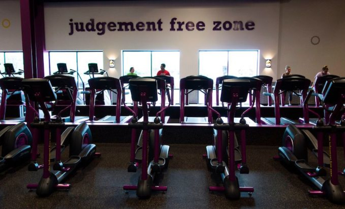 Fitness Celebrates Body Positivity With ‘Dad Bod