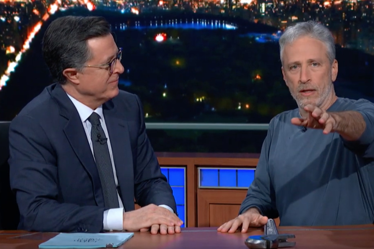 Everything You Need To Know About Jon Stewart'S Comedy Tour Dates - Image 2