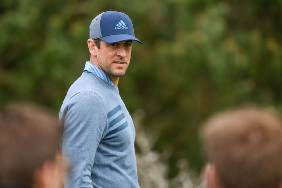 Aaron Rodgers’ ‘Game of Thrones’ Episode 5 Cameo Revealed Complex