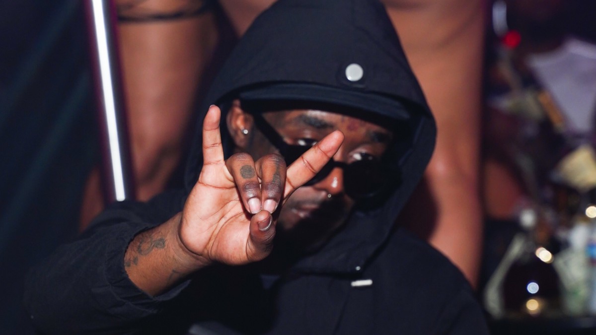 lil uzi vert addresses fans 27 club death theory complex