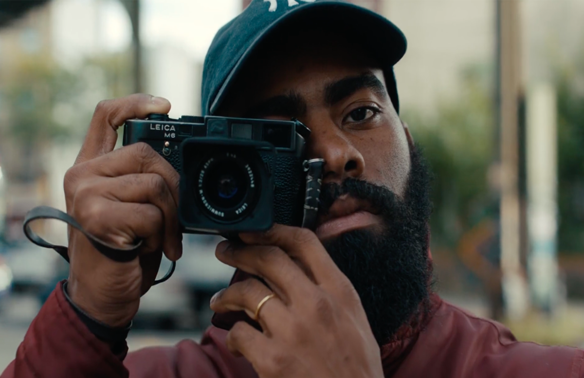 Photographer Andre Wagner Captures the Moments You Missed Complex