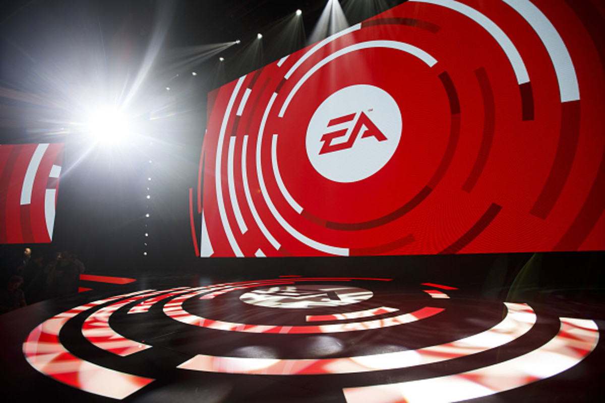 The Best EA Sports Video Games Complex