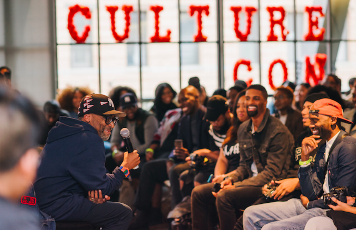 CultureCon Returns to New York With Appearances by Charlamagne tha God
