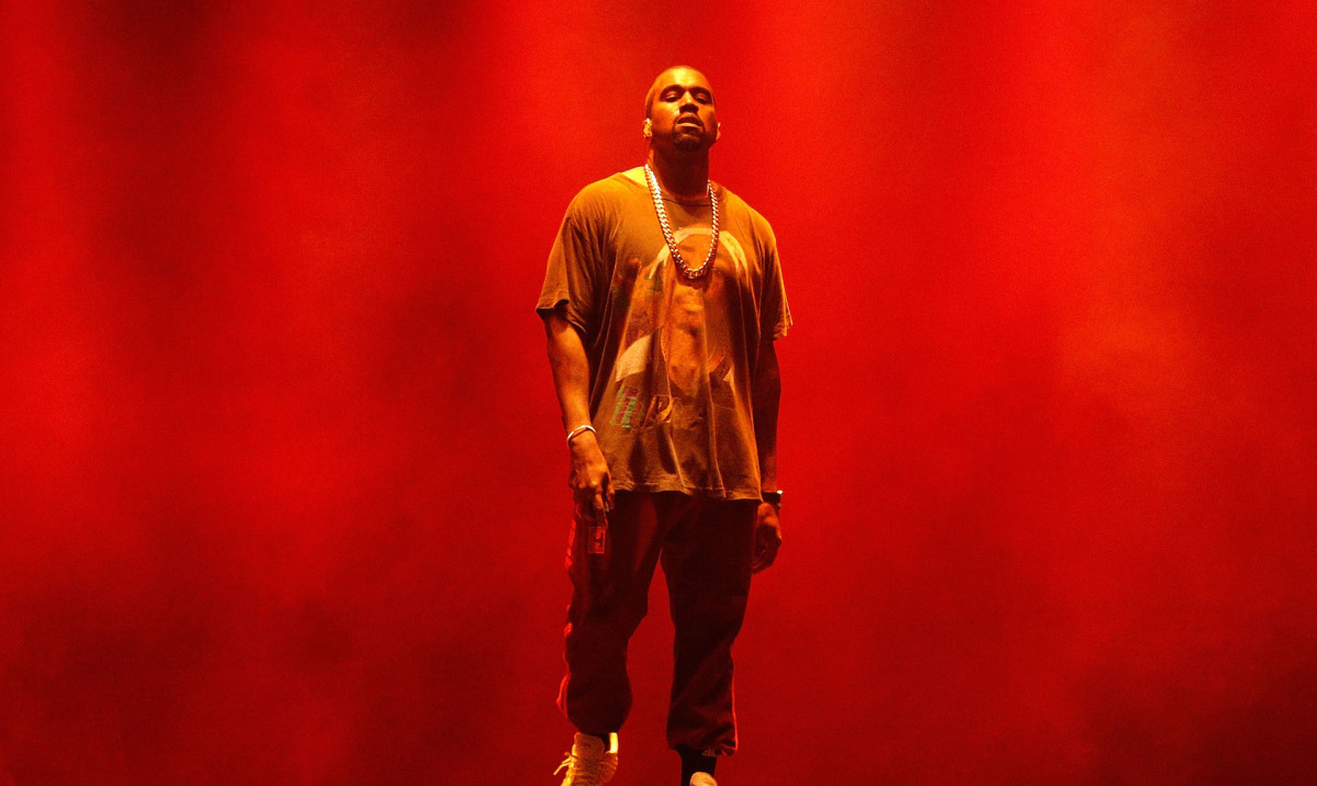 Livestream Kanye West’s ‘Donda Experience Performance’ in Miami