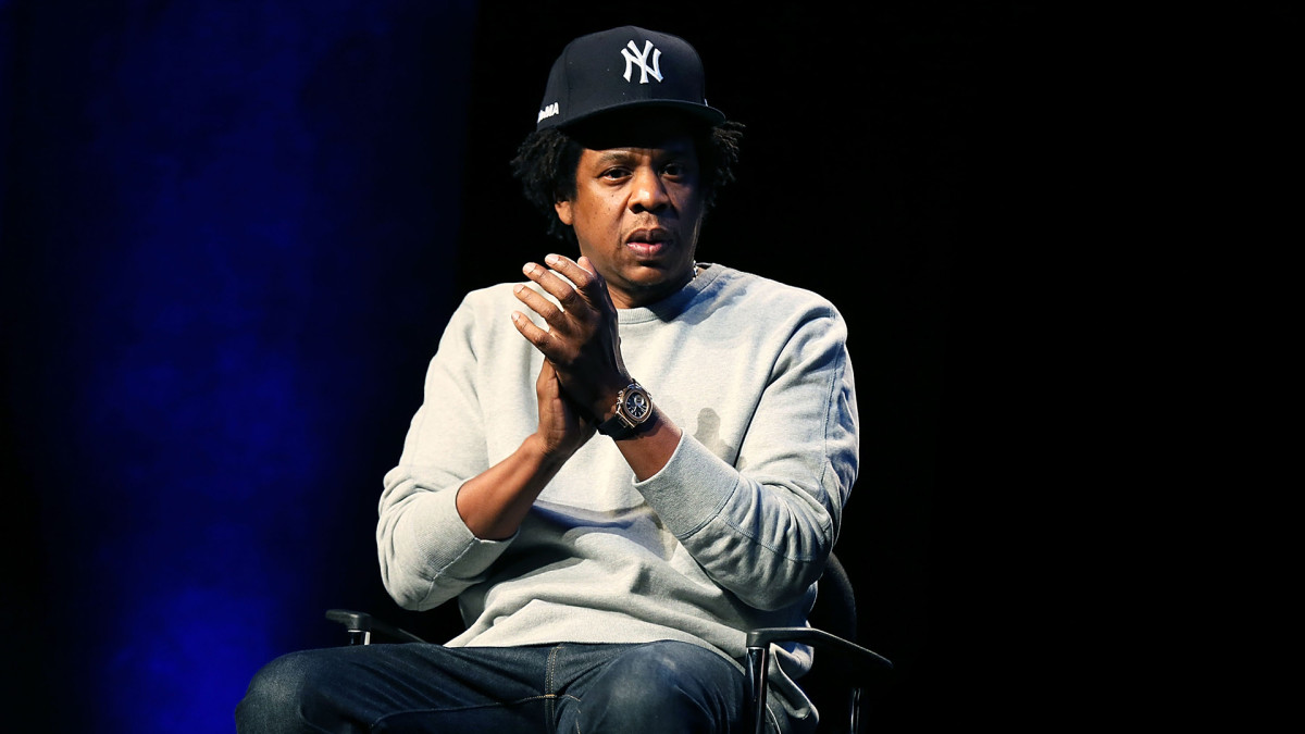 Jay-Z Drops Year-End Playlist Featuring Drake, Pop Smoke, and More | Complex