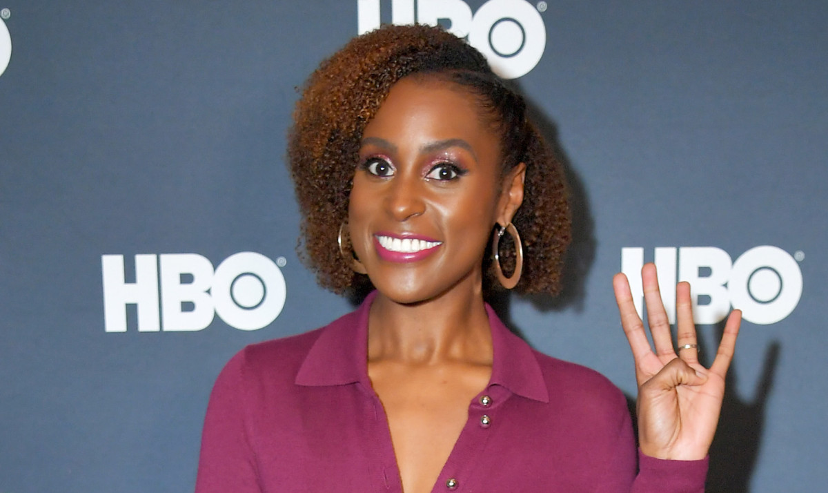 Issa Rae Scores 8 Episode Order For ‘rap Sht Show City Girls To Produce Complex 