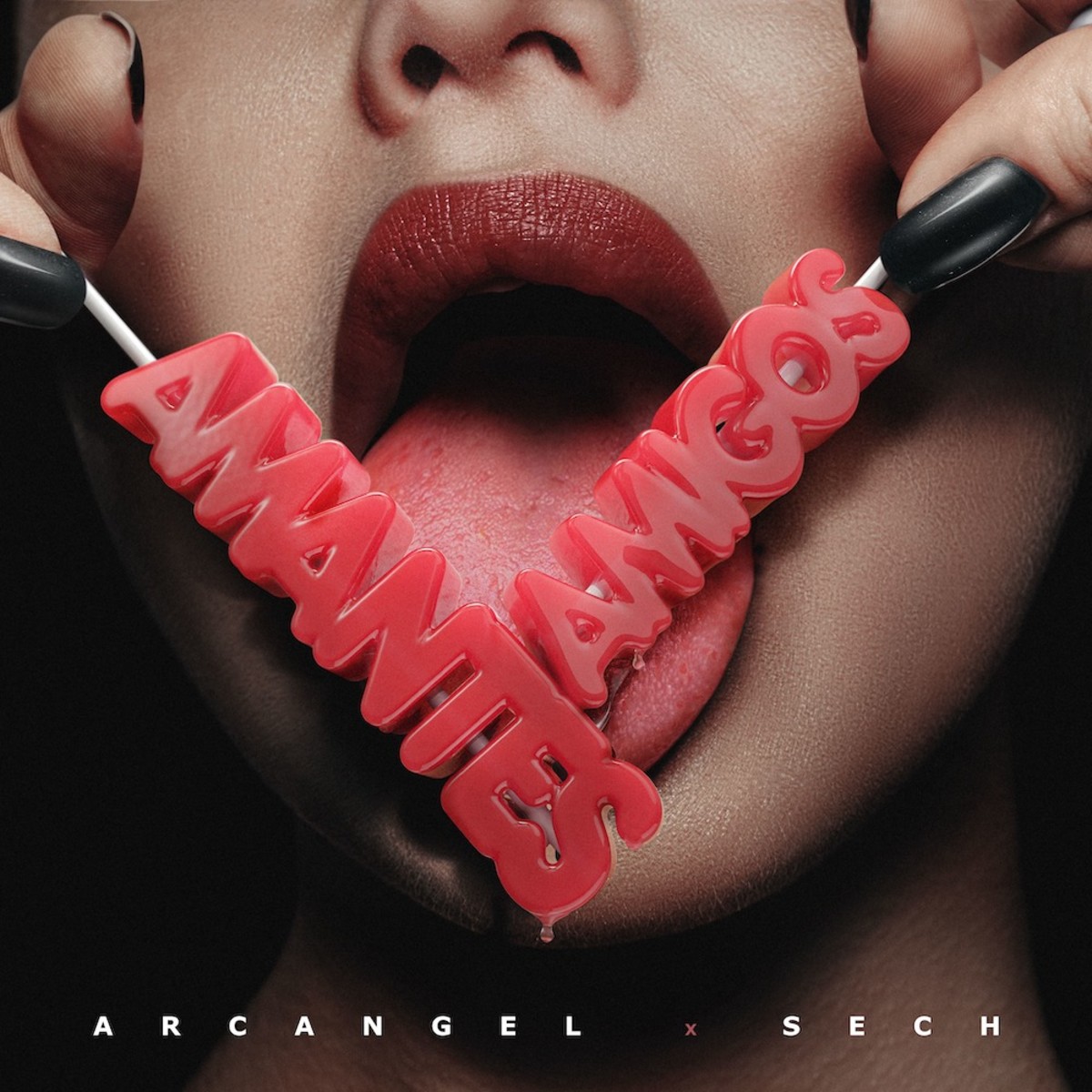 Arcangel Taps Sech For New Video Amantes Y Amigos Complex