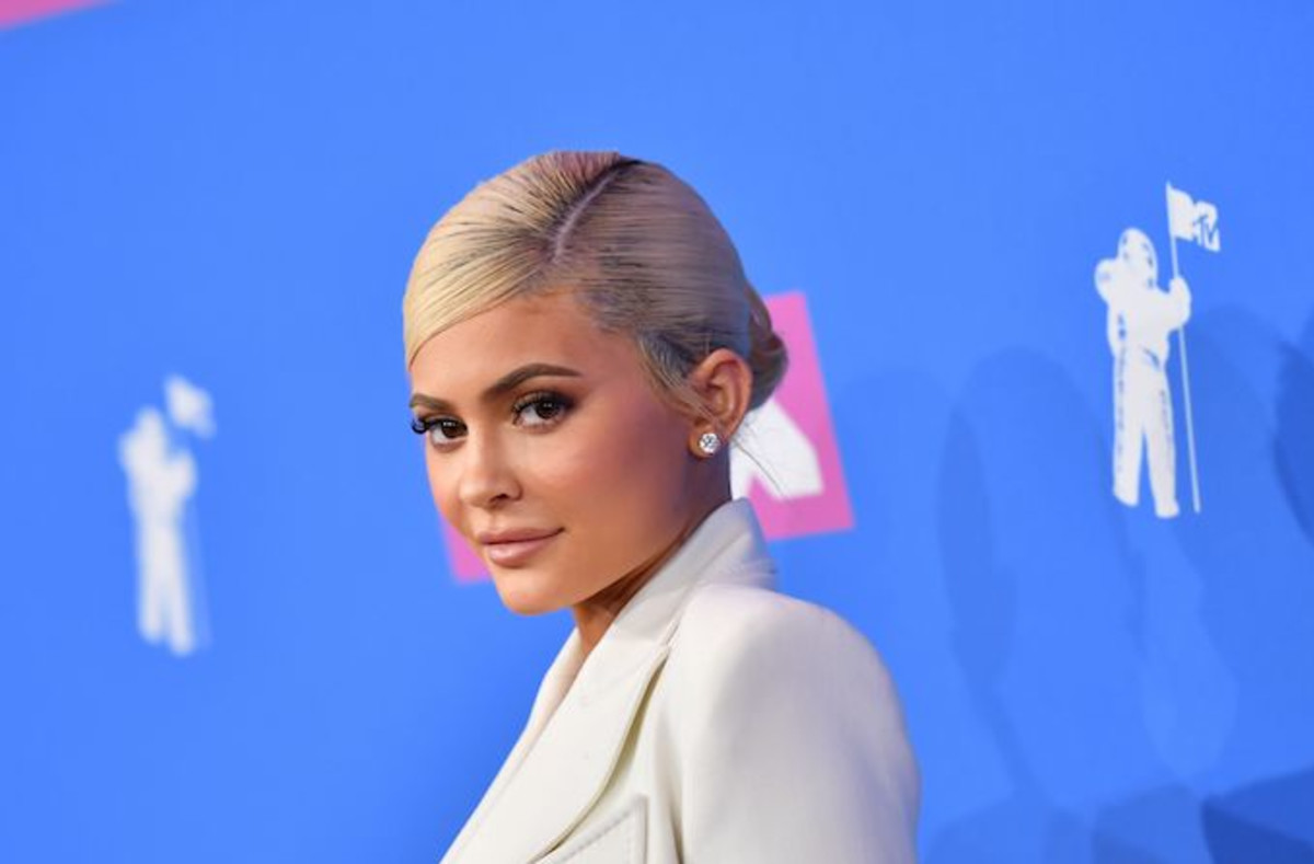 Kylie Jenner Says She Didnt Send ‘rise And Shine Cease And Desist Letters Complex 