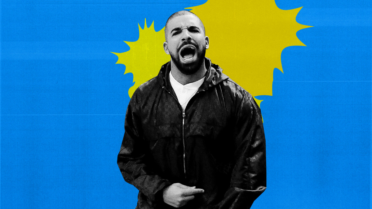 50 Best Rap Lyrics to Scream Most Screamable Rap Bars Complex