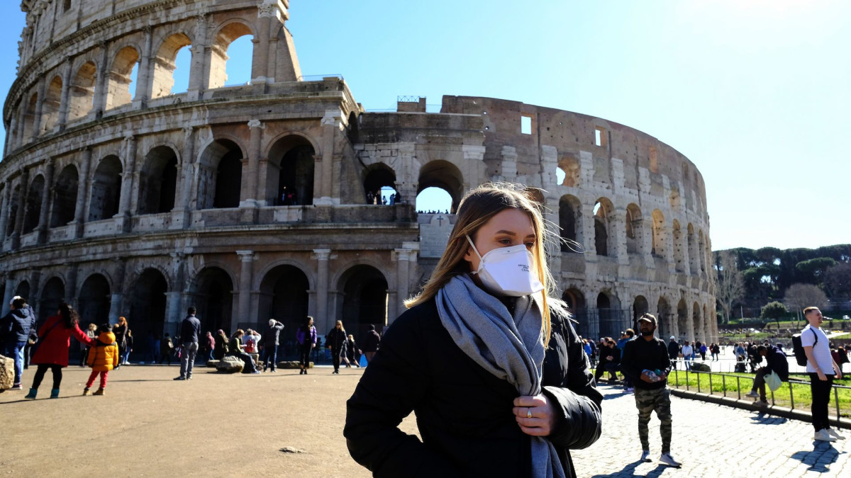 Volunteers Threatened With Lawsuit For Replicating Respirator