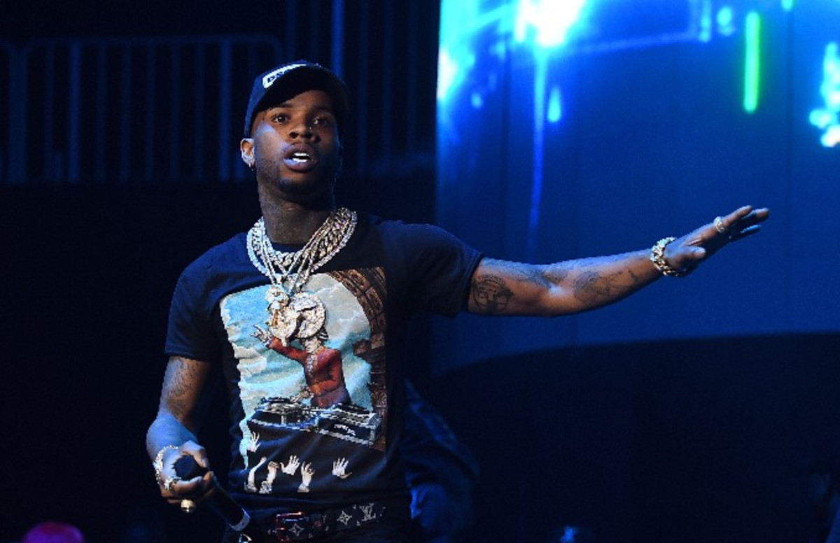 Don Q Goes in Over a Mobb Deep Classic for Latest Tory Lanez Diss | Complex