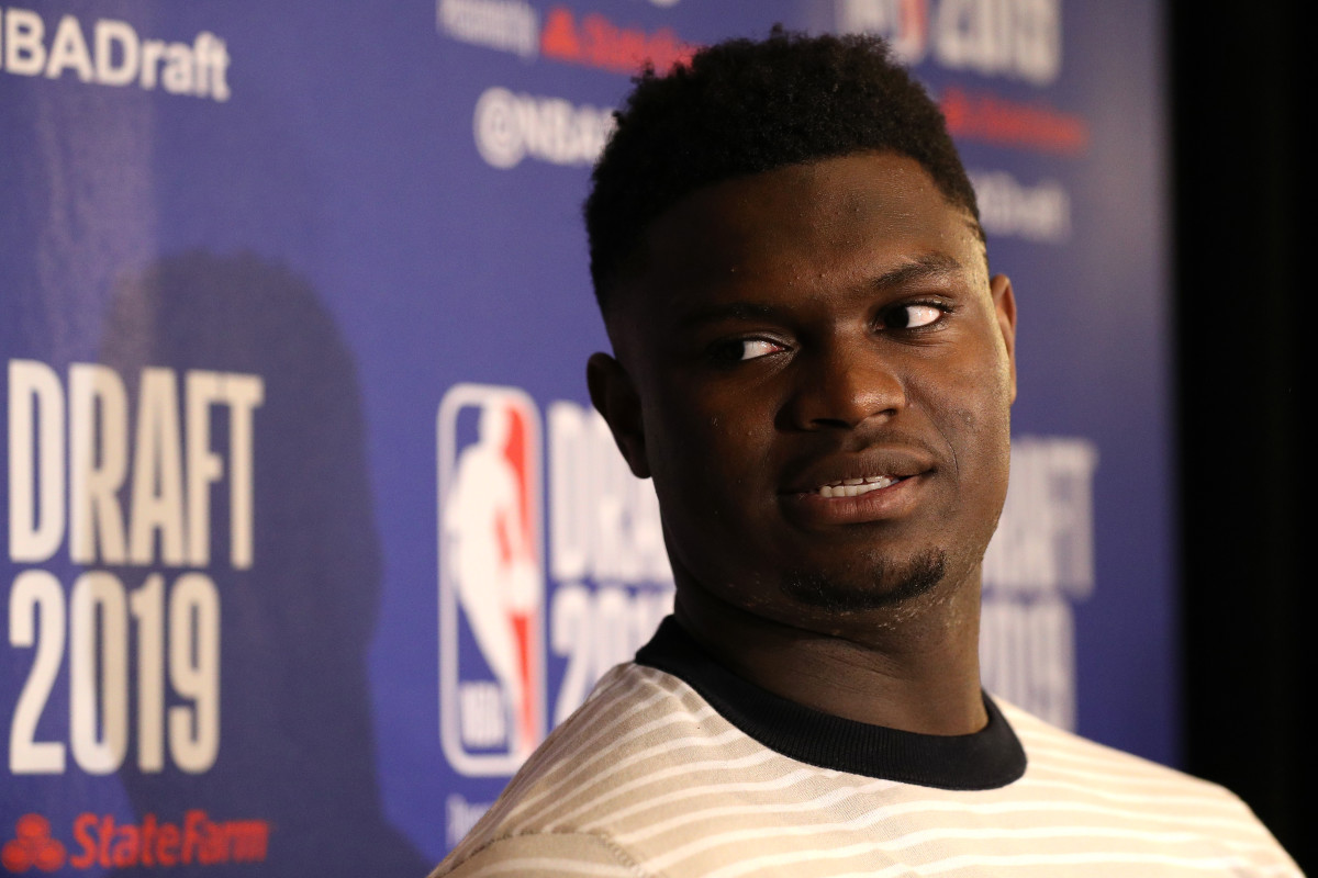The top rumors leading up to the nba draft complex