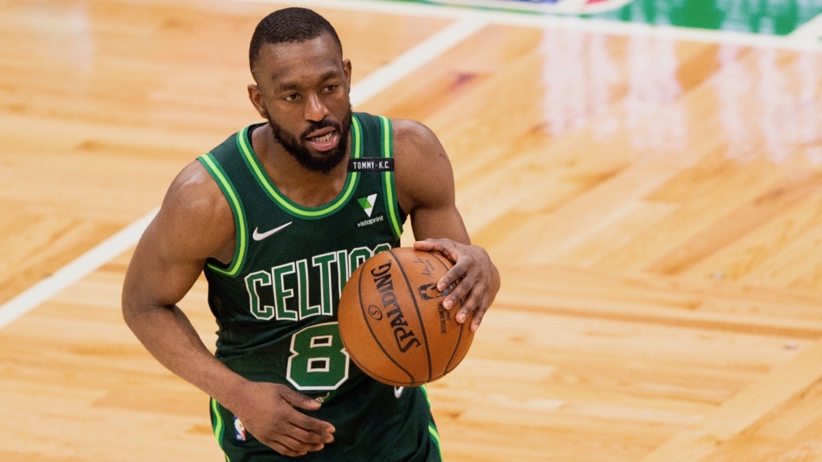 Kemba walker gadsden flag Clearance