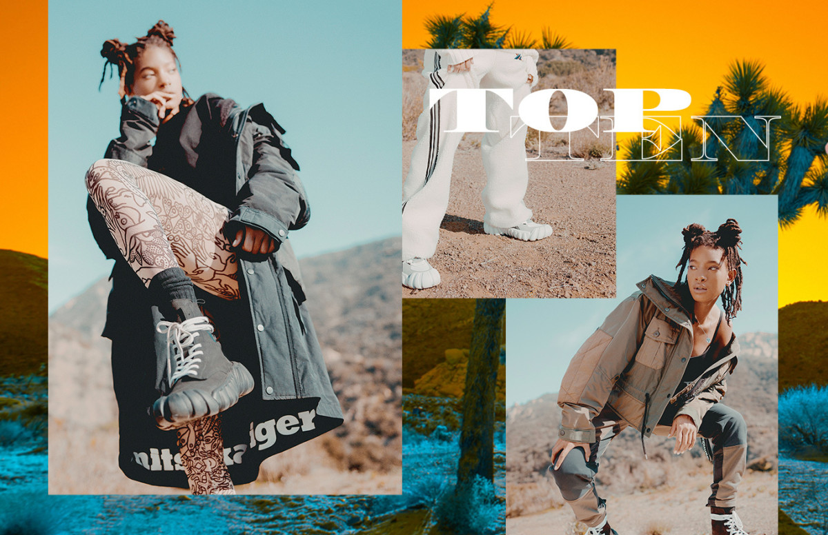 onitsuka tiger magazine online store