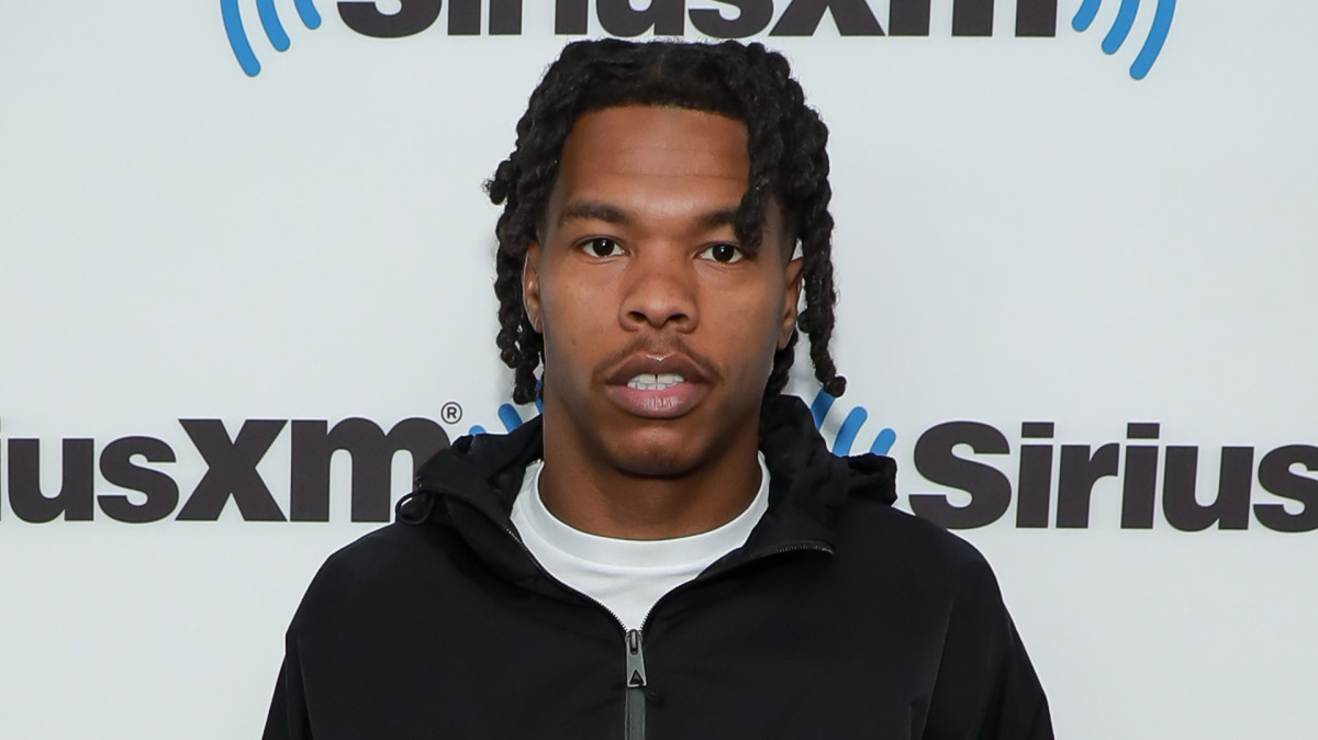 Lil Baby Denies Saweetie Was Sitting in His Lap in Photo She Posted ...